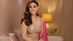Shefali Jariwala