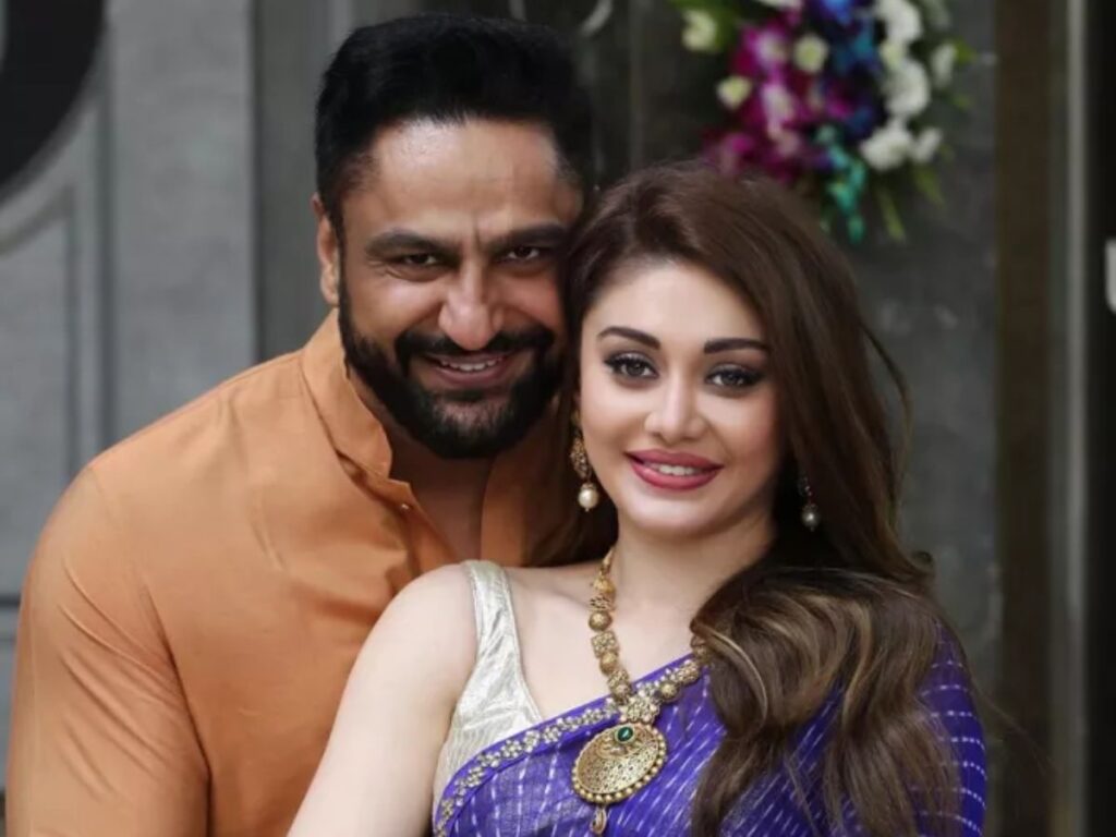 shefali_1 Shefali Jariwala Life & Love Story