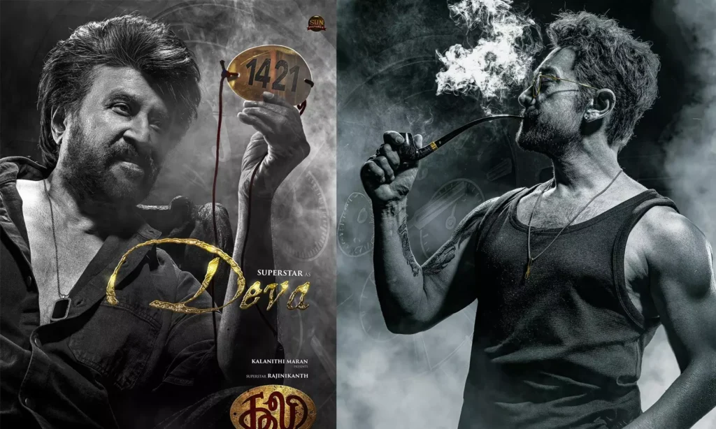 Lokesh Kanagaraj Rs 50 cr Coolie movie update
