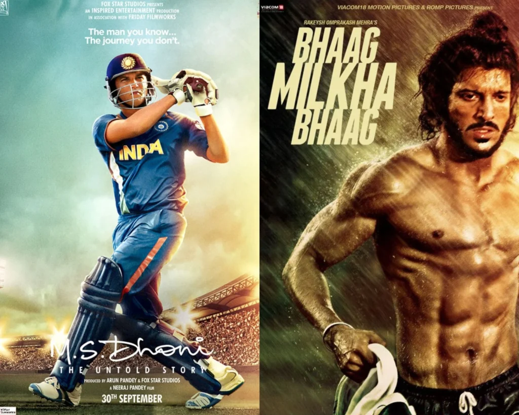 Indian biopics 2025 trend