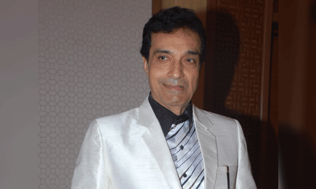 Dheeraj Kumar Om Namah Shivay director dies at 79