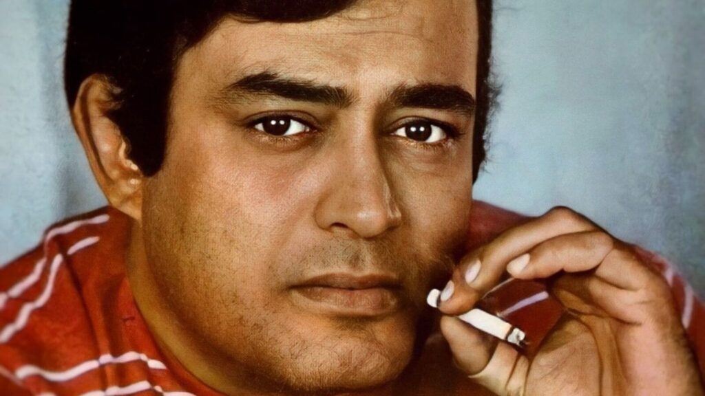 Sanjeev Kumar