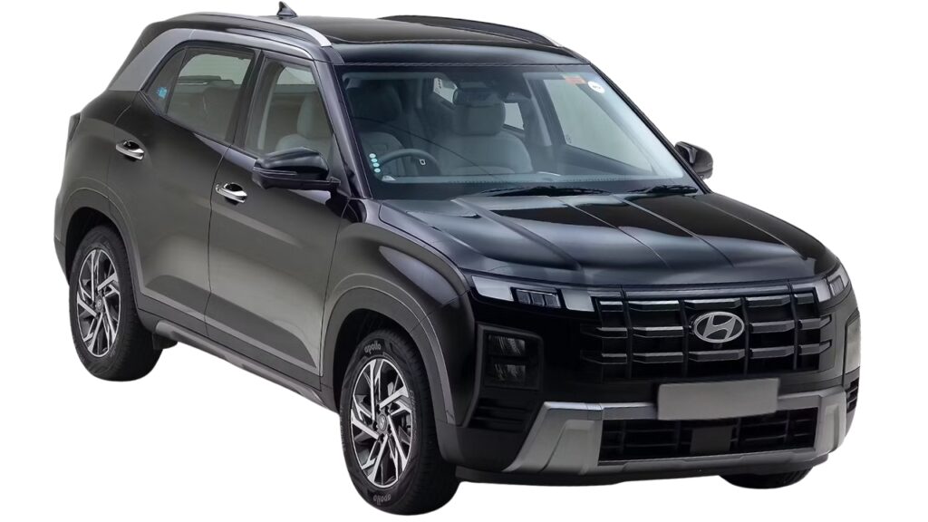 In June 2025 Creta led charts with 15,786 sales