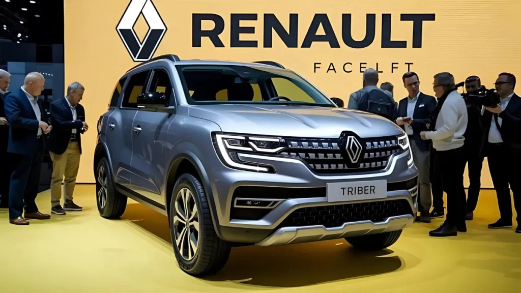 Best 7-Seater Cars Under ₹10 Lakh in India