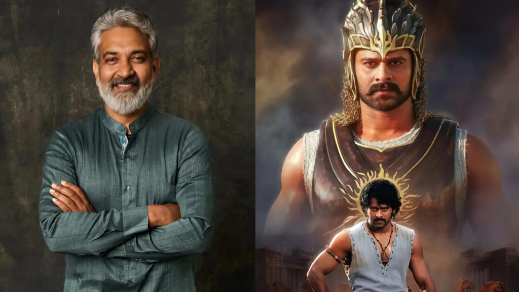 Baahubali: The Epic