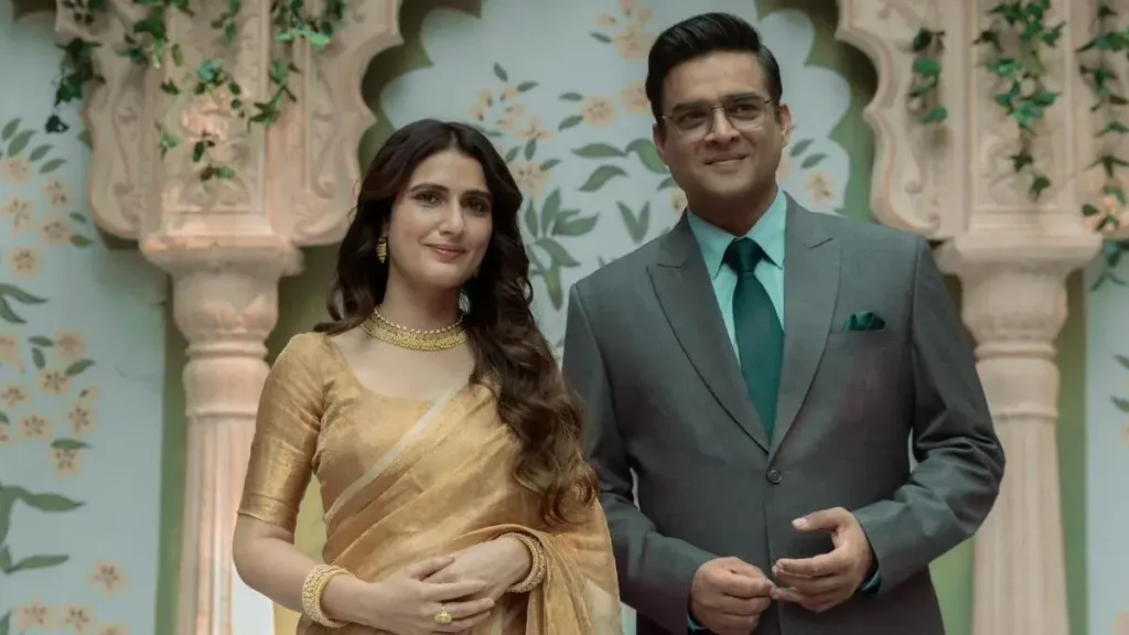 The Lover Boy’s Last Dance R Madhavan