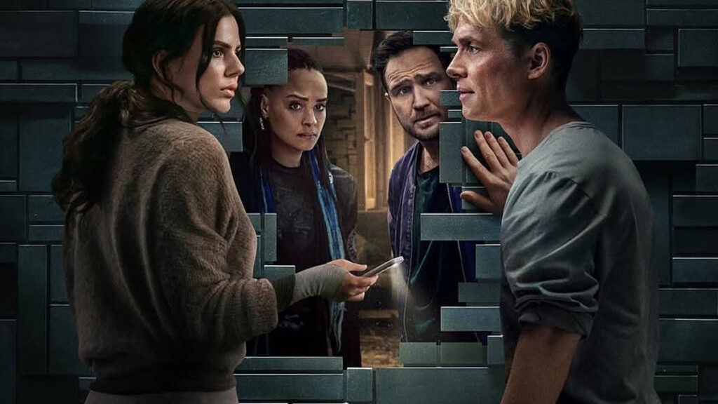 Brick Movie 2025