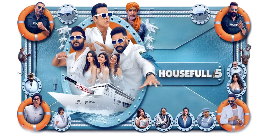 Housefull 5