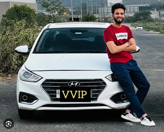 Hyundai Verna