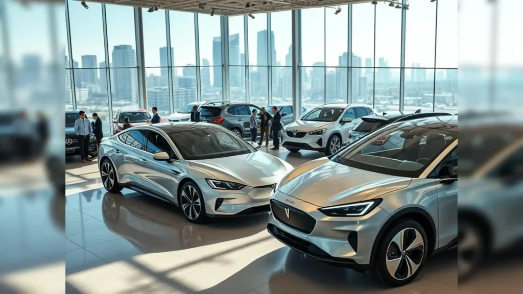 hybrid car demand India 2025