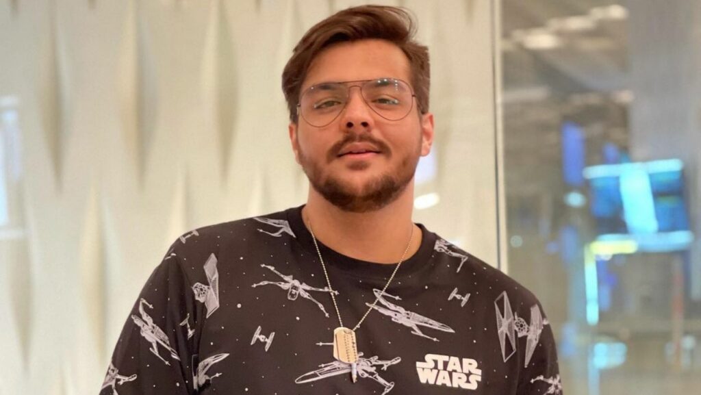 Ashish Chanchlani net worth