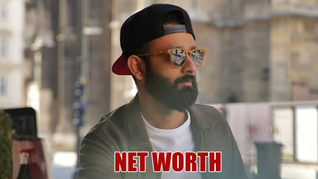 Be YouNick net worth