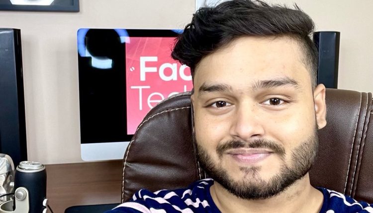 FactTechz net worth 2025