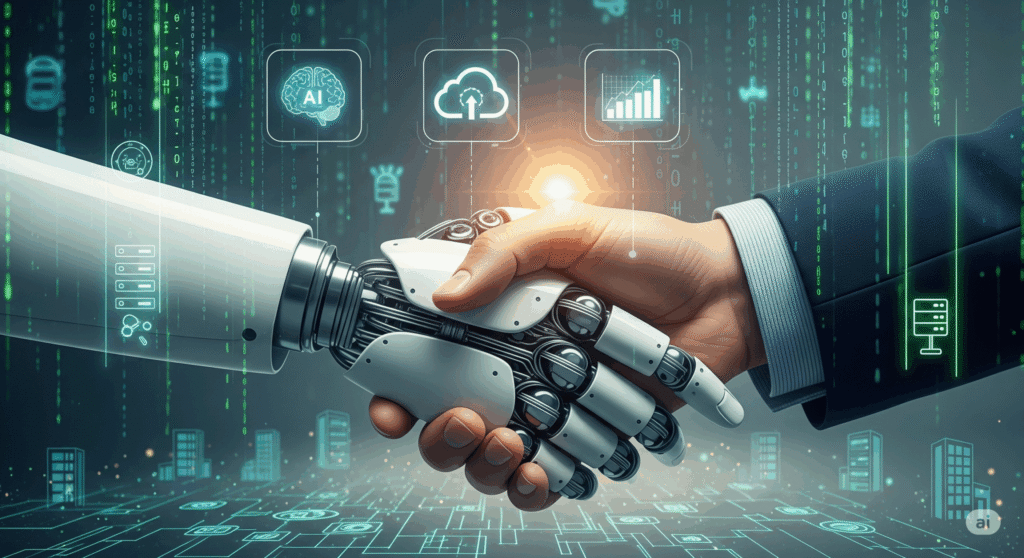 future of AI in India jobs skills opportunities