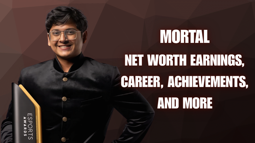 Mortal net worth India