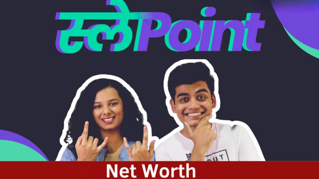 Slayy Point Net Worth