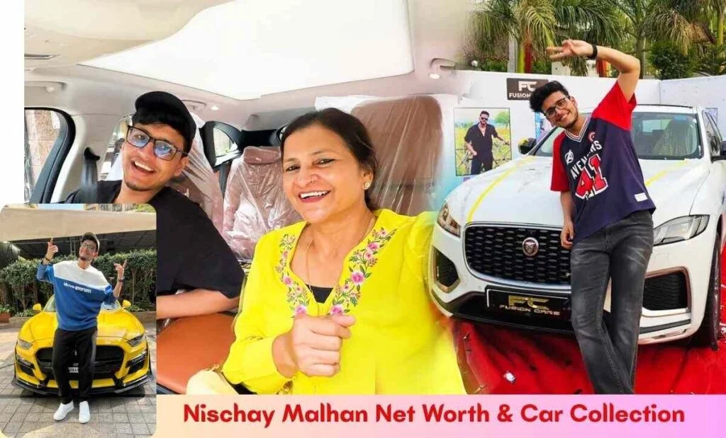 Triggered Insaan net worth
