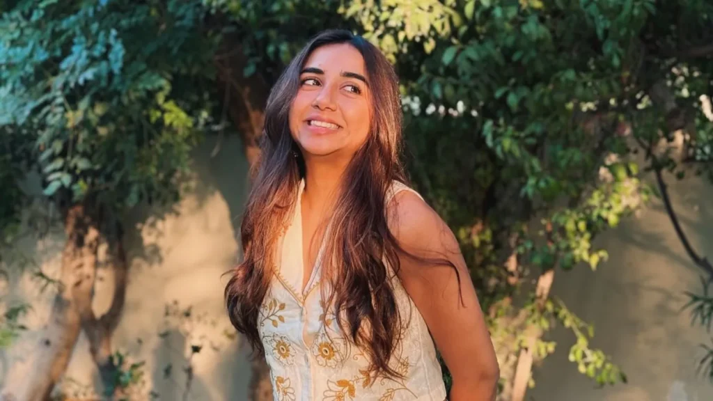 prajakta koli net worth