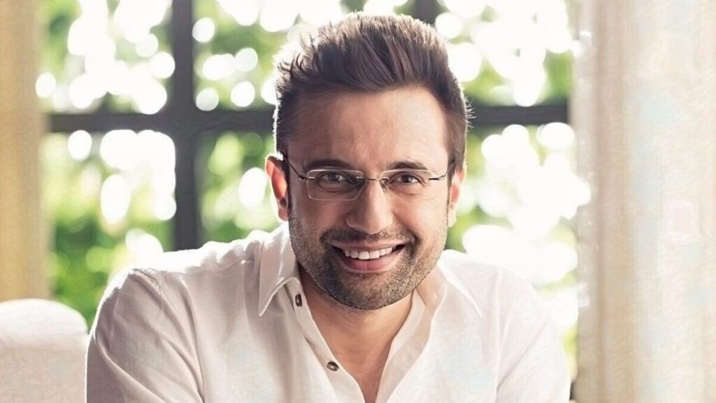 Sandeep Maheshwari net worth 2025