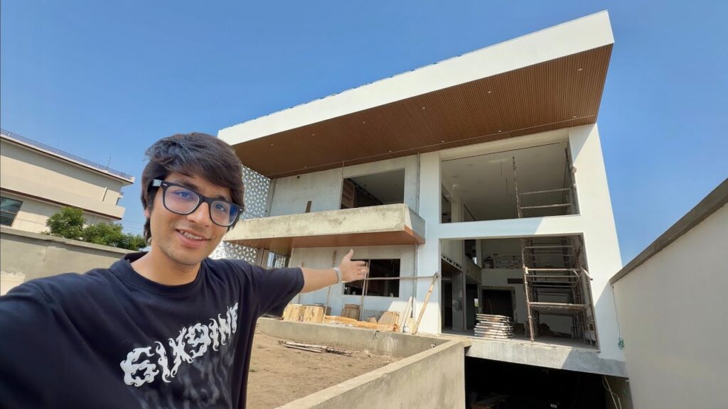 Sourav Joshi Vlogs Net Worth