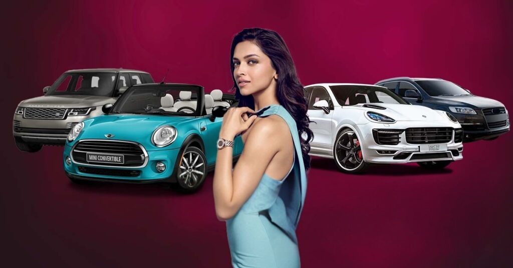 Deepika Padukone Net Worth
