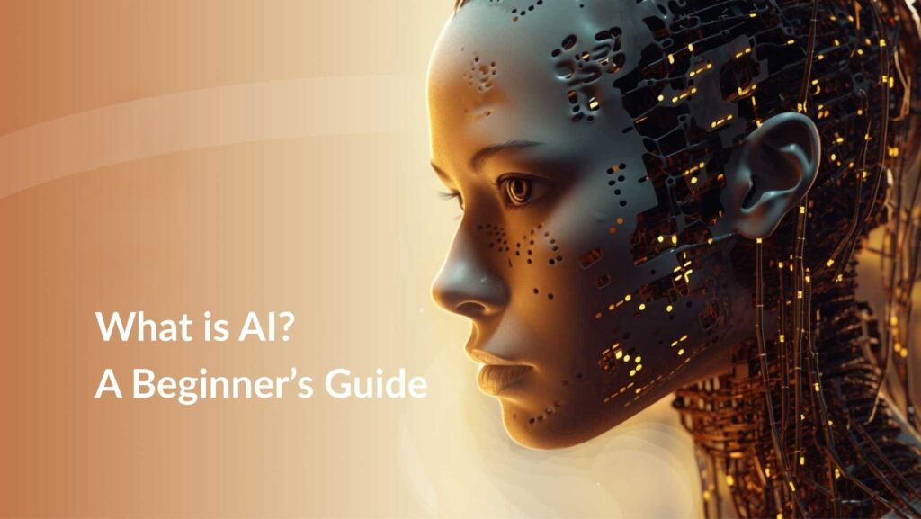 what is artificial intelligence