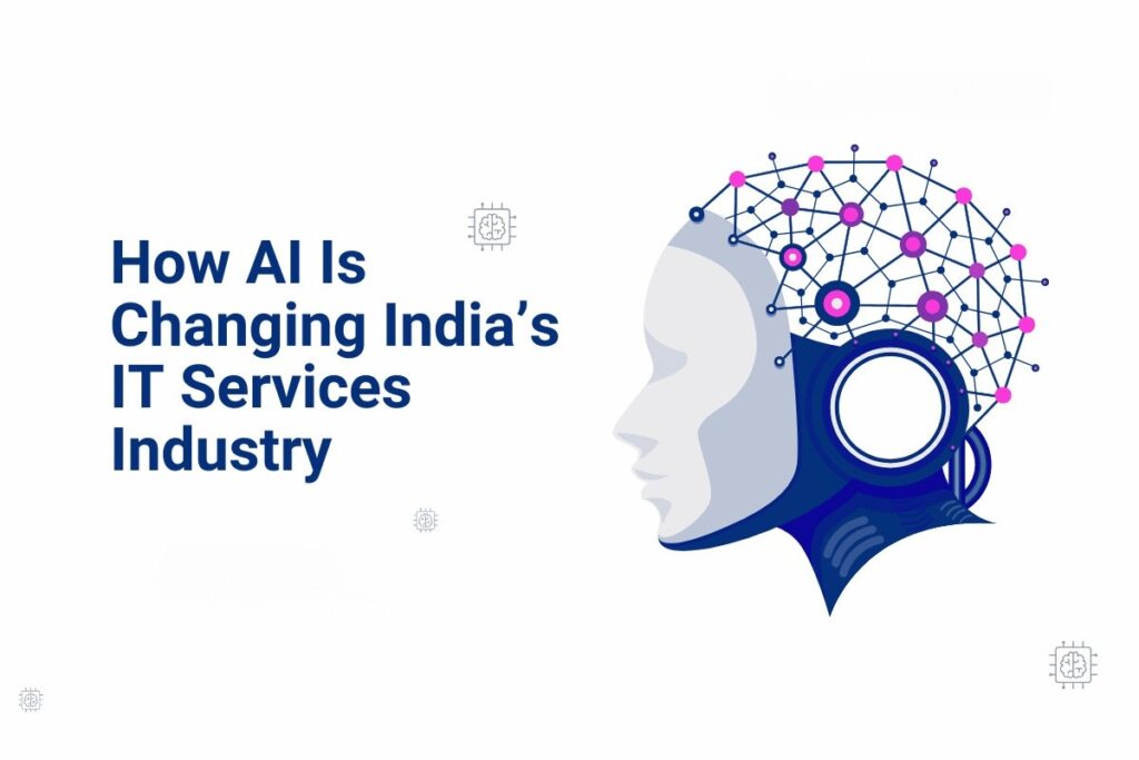 how AI is transforming corporate workflows in India