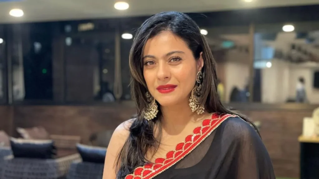 Kajol net worth 2025